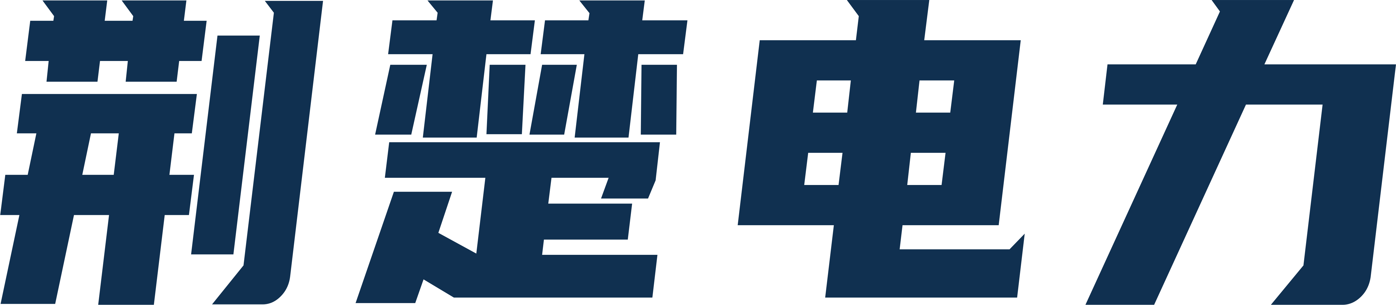 荆楚电力有限公司 JINGCHU ELECTRIC POWER CO., LTD.