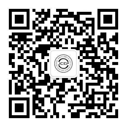 微信公众号二维码